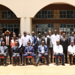 Expectations High as MMUSO 8th Leadership Takes Oath of Office!