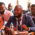 MMUST Kicks Off Training Workshop to Empower Members of Senate in Implementing the University’s Strategic Plan!