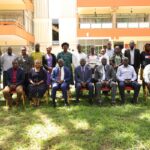 MMUST Conducts Intensive Procurement Training to Boost Compliance and Accountability in Asset Disposal
