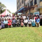 MMUST Hosts Sensitization Workshop on Standardized Recipes to Boost the Production and Consumption of African Indigenous Vegetables