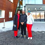 MMUST Reaffirms Its Status as a Global Mobility Hub With European Commission’s KA171 Program