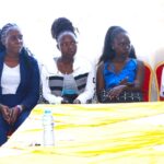 MMUST Cosmetology and Beauty Science Students Host ‘Harmony in Hand’ Massage Seminar to Enhance Wellness and Professional Skills