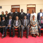 MMUST Partners With Industry Players to Mark Annual Career Fair in a Bid to Champion 21st Century Skills for Future-Ready Students