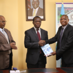 MMUST and National Defence University-Kenya Begin Implementation of Collaborative Agreement in a Bid to Advance Higher Education and Strengthen Country’s Defense