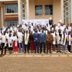 MMUST’s Cohort 2 of Light for the World’s RISE Program Graduates After Rigorous Employability Skills Training