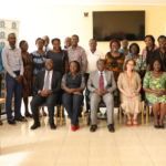 MMUST’s Dr. Everlyne Morema Trains Kisumu Healthcare Practitioners on Preconception Care Services in an Effort to Improve Maternal and Neonatal Outcomes
