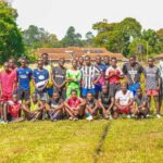 MMUST’s 11th Cohort of Talent Scholarship Trials 2025 Takes Off with the Aim to Support Talented Students