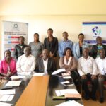 MMUST Conducts Induction for 7th Cohort of Public Service Interns!