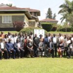 MMUST Partners With Equity Bank to Conduct Comprehensive Retirement Preparedness Training for Senior Staff