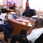 MMUST Champions Informed Career Decision-Making Among High School Learners to Boost Their Success in University and Future Careers.