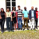 MMUST Staff and Students Embark on Academic and Cultural Exchange in Italy Courtesy of Erasmus+ KA171 Mobility Program