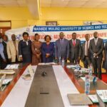 Scholars Call for Innovative Solutions to Evolving Social Systems as MMUST Hosts the 18th International Multi-Disciplinary Conference