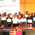 STEMpower Kenya – MMUST STEM Centre Hosts Professional Development Workshop for Teachers to Strengthen STEM Education in Kakamega County