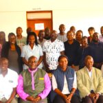 MMUST Hosts Workshop to Empower Its Postgraduate Students with Advanced Skills in Systematic Literature Review and Mapping