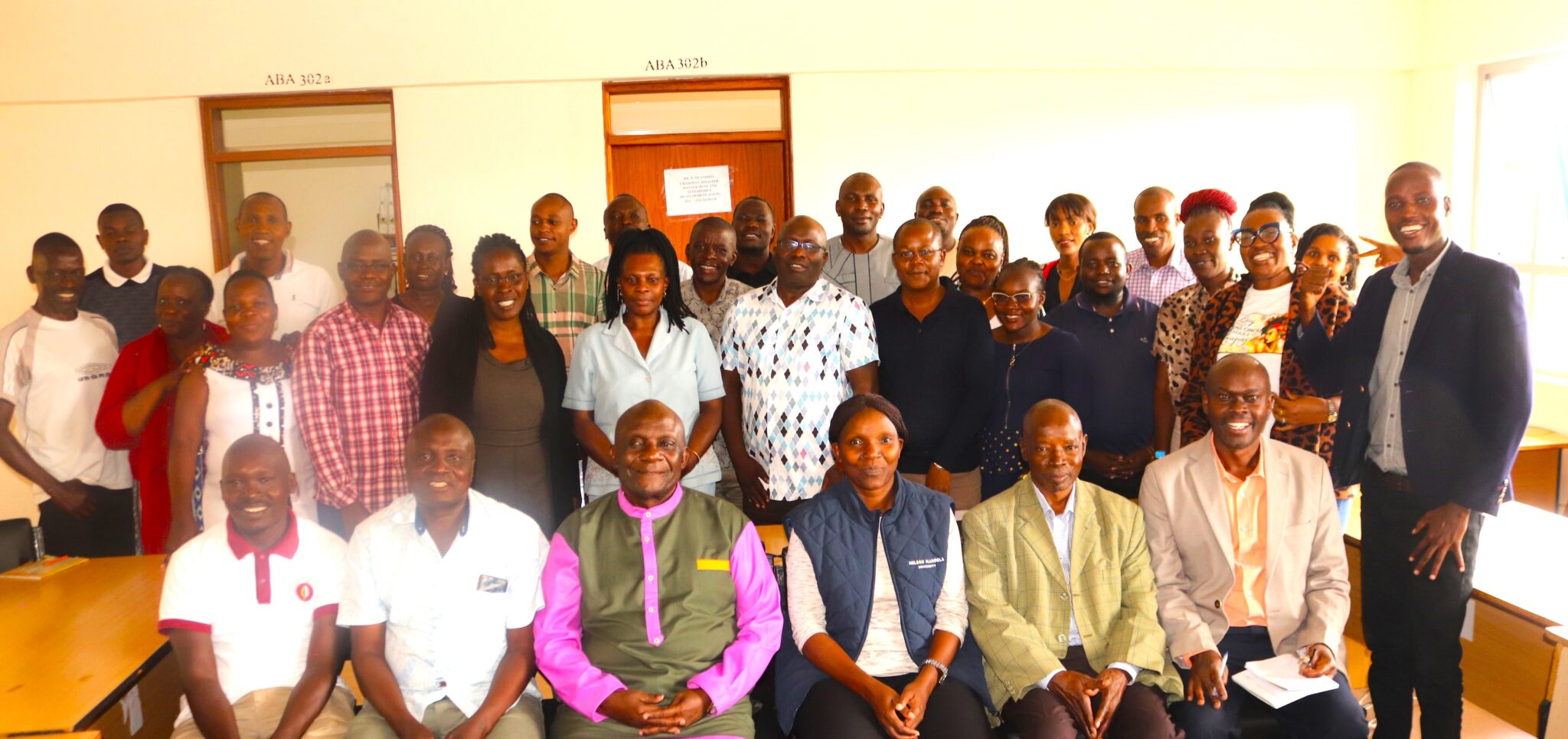 MMUST Hosts Workshop to Empower Its Postgraduate Students with Advanced Skills in Systematic Literature Review and Mapping