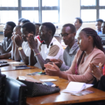 MMUST’s School of Computing and Informatics Holds Exit Seminar for Its Final-Year Students