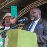 MMUST’s Mr. James Wakungwi Sakwa Sworn In as Chairperson of Kakamega County’s Public Service Board Following Nomination by the Governor