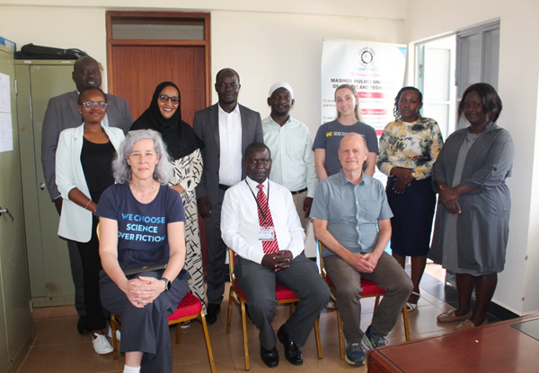 MMUST and Ecolibrium Company Limited Expand Collaboration, Bringing on Board University of Michigan to Partner in Implementation of Joint Projects