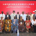 MMUST’s Prof. Stephen Odebero and Dr. Peter Cherop Join Developing Countries’ Officials for Vocational Education Seminar Held in China