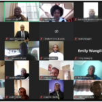 MMUST Among Kenya’s First Universities to File International Patent Application