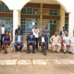 African Conservation Centre Seeks to Partner With MMUST to Enhance Community-Based Climate Disaster Preparedness