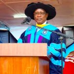 Literary Luminary, MMUST’s Prof. Egara Kabaji Appointed Chancellor of Mount Kigali University