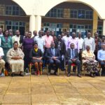 Masinde Muliro University Staff Retirement Scheme Holds Annual General Meeting to Review Growth and Future Plans