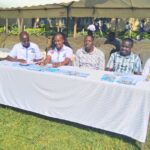 MMUST Inspires Career Choices at 2025 Kisumu Girls’ High School Fair