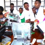 MMUST’s School of Computing and Informatics Equips Students With Skills for the Job Market