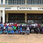 MMUST Hosts Official Launch of ‘NextGen for Earth’, a Youth-Led Initiative for Environmental Conservation and Climate Change Action