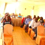 MMUST Finance Department Holds Sensitization Workshop to Its Staff Geared Towards Eliminating Audit Queries and Strengthening Financial Compliance