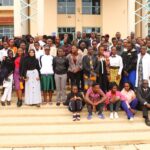 MMUST Avails Practical Library Science Experience to Diploma and Technical Students