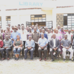 Higher Education Secretary Tours MMUST’s Butula Study Centre Amidst Progress Toward Technical University Status