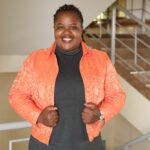 Meet MMUST Alumna, Hazel Stephanie Kusa, a Seasoned HR Professional Working With the Government, and Championing Youth Involvement in Public Service