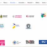 MMUST One of the Two Universities in Kenya Set to Participate in the 2025 Global SDG Olympiad in Geneva