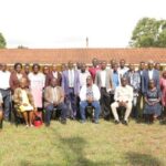 MMUST TVET College Welcomes First Cohort of Students as Orientation Week Ends on a High Note!