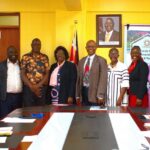 MMUST Leads High-Impactful Dialogue on Aligning University Education With Kenya’s Competency Based Education Framework