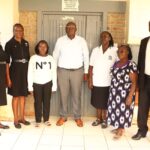 MMUST Embraces Inclusivity Through Progressive Directorate on AIDS Control, Gender, and Disability Affairs