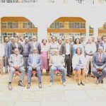 MMUST Hosts Stakeholders Meeting to Review 2024/2025 Budget and Unveil 2025/2026 Financial Projections