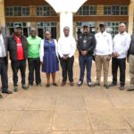 MMUST Hosts Key Sporting Events as 2025 National Secondary School Games Officially Kick Off in Kakamega County