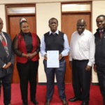 National Land Commission Grants MMUST 7.6 Hectares of Land in Webuye for Educational and Environmental Advancement