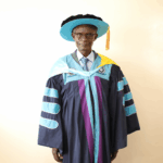 Prof. Aggrey Simiyu, Founding Dean of MMUST’s School of Education Retires, Leaving an Indelible Legacy in Teacher Training