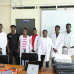 MMUST School of Computing and Informatics Continues to Prepare the Next Generation of Innovators With Intensive IoT and AI Training