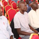 MMUST Champions Accountable Fatherhood, Mental Wellness and Gender Equity as It Marks 2025 Father’s Day Celebrations