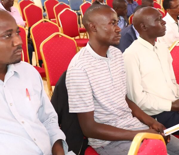 MMUST Champions Accountable Fatherhood, Mental Wellness and Gender Equity as It Marks 2025 Father’s Day Celebrations