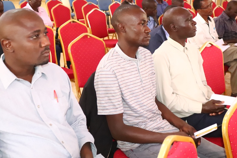 MMUST Champions Accountable Fatherhood, Mental Wellness and Gender Equity as It Marks 2025 Father’s Day Celebrations