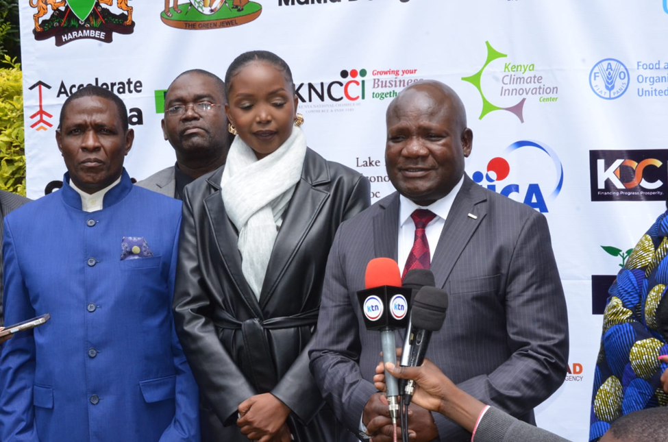 MMUST Set to Host the Inaugural Lake Region Climate Change and Agricultural Expo
