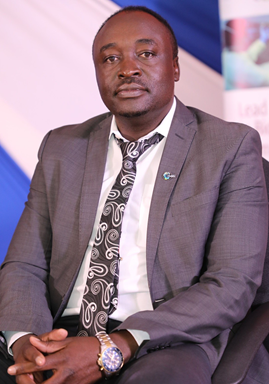 MMUST’s Prof. Francis Orata Wins 24,000 Euros Grant From UNAI to Supply Clean Water to Households in Indangalasia, Kakamega County!