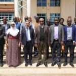 MMUST And Two Italian Universities Strengthen Ties As The Three Discuss Current And Future Collaborations In STEM And Other Related Fields