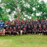 MMUST in Partnership With the Kenya Academy of Sports Hosts Career Fair and Symposium to Shape Athletes’ Futures at FEASSA Games